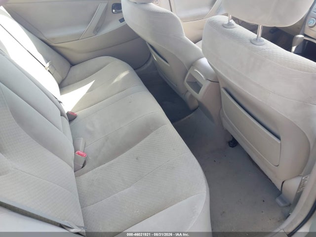 46021921 :رقم المزاد ، 4T1BE46K39U901424 vin ، 2009 Toyota Camry مزاد بيع