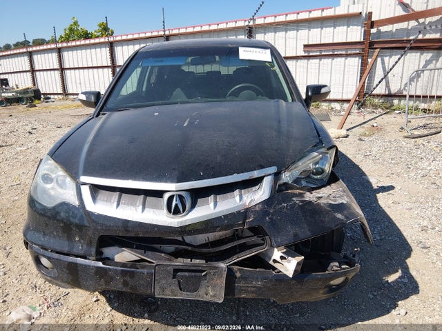 2007 Acura Rdx მანქანა იყიდება აუქციონზე, vin: 5J8TB182X7A006798, აუქციონის ნომერი: 46021923