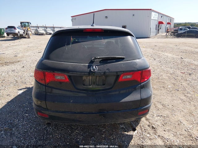 2007 Acura Rdx მანქანა იყიდება აუქციონზე, vin: 5J8TB182X7A006798, აუქციონის ნომერი: 46021923