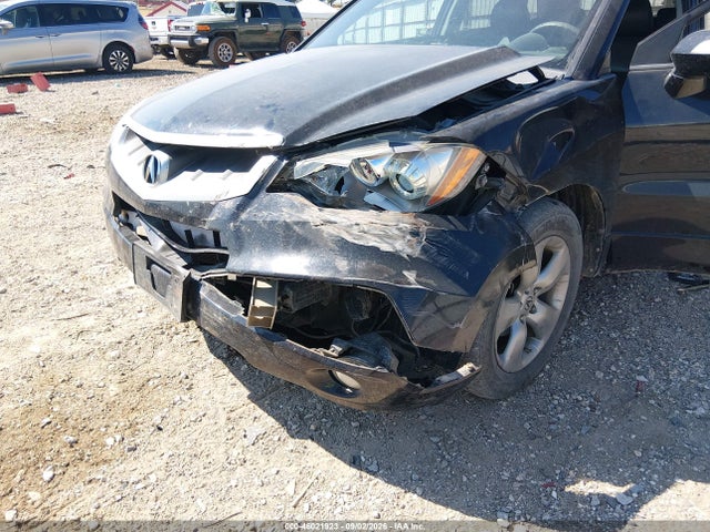 2007 Acura Rdx მანქანა იყიდება აუქციონზე, vin: 5J8TB182X7A006798, აუქციონის ნომერი: 46021923