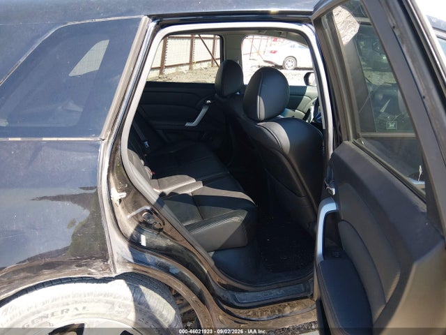 2007 Acura Rdx მანქანა იყიდება აუქციონზე, vin: 5J8TB182X7A006798, აუქციონის ნომერი: 46021923