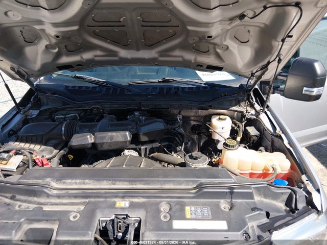 2018 Ford F-350 Chassis Xl მანქანა იყიდება აუქციონზე, vin: 1FD8W3H61JEC69667, აუქციონის ნომერი: 46021924