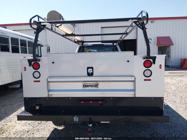 2018 Ford F-350 Chassis Xl მანქანა იყიდება აუქციონზე, vin: 1FD8W3H61JEC69667, აუქციონის ნომერი: 46021924