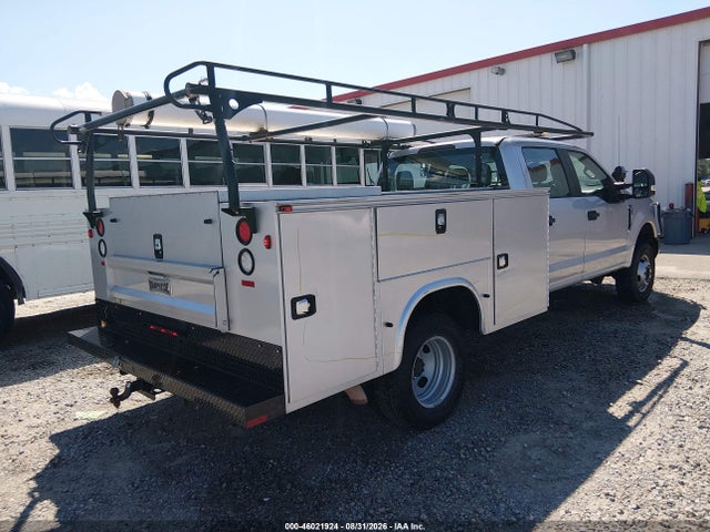 2018 Ford F-350 Chassis Xl მანქანა იყიდება აუქციონზე, vin: 1FD8W3H61JEC69667, აუქციონის ნომერი: 46021924
