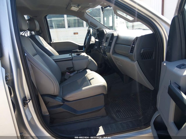 2018 Ford F-350 Chassis Xl მანქანა იყიდება აუქციონზე, vin: 1FD8W3H61JEC69667, აუქციონის ნომერი: 46021924