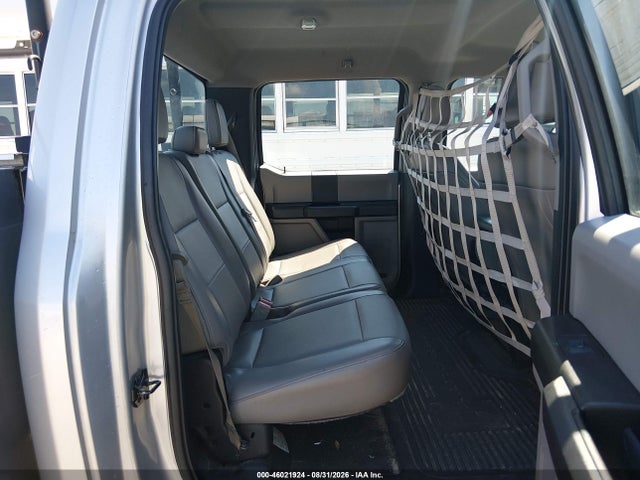 2018 Ford F-350 Chassis Xl მანქანა იყიდება აუქციონზე, vin: 1FD8W3H61JEC69667, აუქციონის ნომერი: 46021924