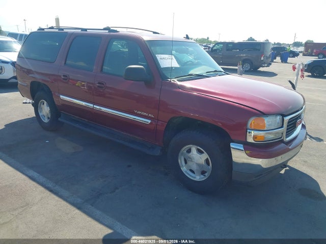 Продажа на аукционе авто 2006 Gmc Yukon Xl 1500 Sle, vin: 1GKFK16Z16J171167, номер лота: 46021925