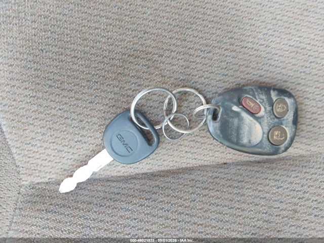 Продажа на аукционе авто 2006 Gmc Yukon Xl 1500 Sle, vin: 1GKFK16Z16J171167, номер лота: 46021925