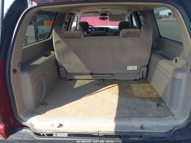 Продажа на аукционе авто 2006 Gmc Yukon Xl 1500 Sle, vin: 1GKFK16Z16J171167, номер лота: 46021925