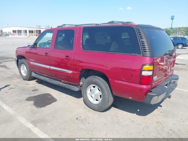 Продажа на аукционе авто 2006 Gmc Yukon Xl 1500 Sle, vin: 1GKFK16Z16J171167, номер лота: 46021925