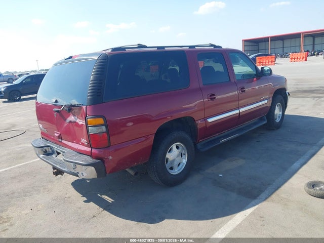Продажа на аукционе авто 2006 Gmc Yukon Xl 1500 Sle, vin: 1GKFK16Z16J171167, номер лота: 46021925
