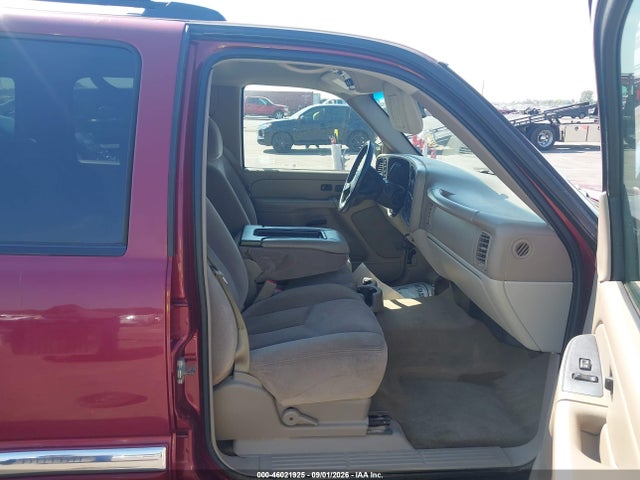Продажа на аукционе авто 2006 Gmc Yukon Xl 1500 Sle, vin: 1GKFK16Z16J171167, номер лота: 46021925
