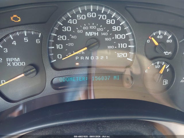Продажа на аукционе авто 2006 Gmc Yukon Xl 1500 Sle, vin: 1GKFK16Z16J171167, номер лота: 46021925
