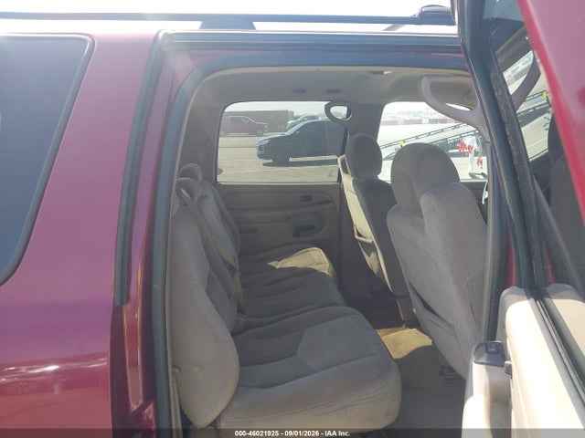 Продажа на аукционе авто 2006 Gmc Yukon Xl 1500 Sle, vin: 1GKFK16Z16J171167, номер лота: 46021925