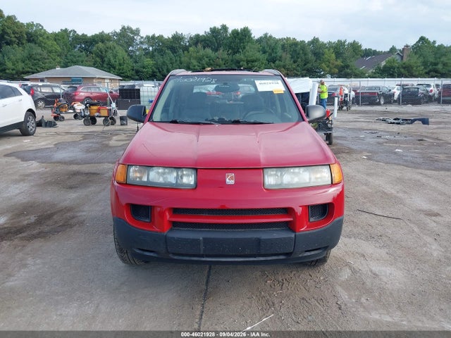 Продажа на аукционе авто 2002 Saturn Vue 4 Cyl, vin: 5GZCZ23D72S833863, номер лота: 46021928
