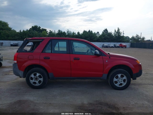 Продажа на аукционе авто 2002 Saturn Vue 4 Cyl, vin: 5GZCZ23D72S833863, номер лота: 46021928