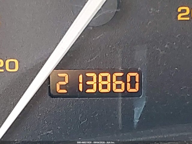 Продажа на аукционе авто 2002 Saturn Vue 4 Cyl, vin: 5GZCZ23D72S833863, номер лота: 46021928