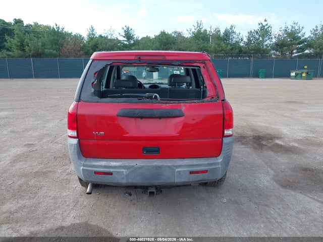 Продажа на аукционе авто 2002 Saturn Vue 4 Cyl, vin: 5GZCZ23D72S833863, номер лота: 46021928