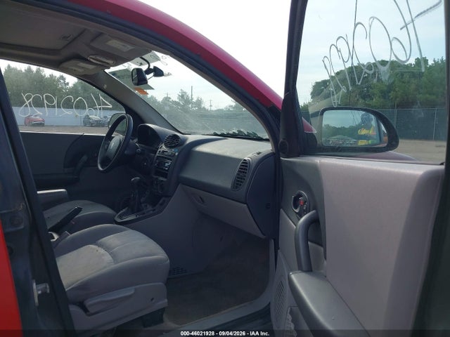 Продажа на аукционе авто 2002 Saturn Vue 4 Cyl, vin: 5GZCZ23D72S833863, номер лота: 46021928