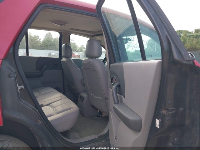 Продажа на аукционе авто 2002 Saturn Vue 4 Cyl, vin: 5GZCZ23D72S833863, номер лота: 46021928