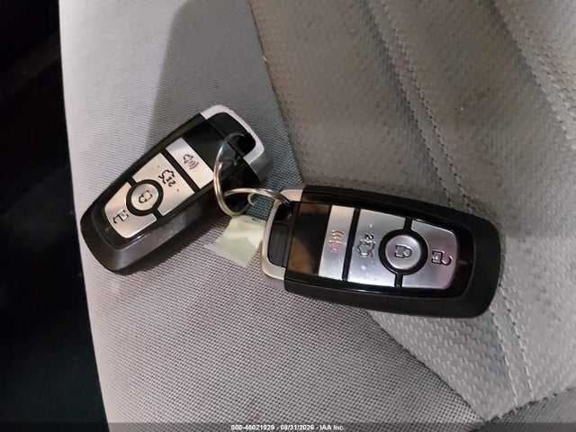 Продаж на аукціоні авто 2018 Ford Fusion Hybrid S, vin: 3FA6P0UU8JR273696, номер лоту: 46021929