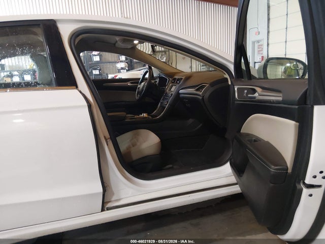 Продаж на аукціоні авто 2018 Ford Fusion Hybrid S, vin: 3FA6P0UU8JR273696, номер лоту: 46021929
