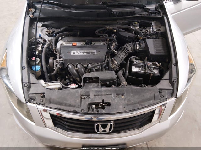 Aukcja sprzedaży 2009 Honda Accord 2.4 Ex, vin: 1HGCP26789A095148, numer aukcji: 46021933