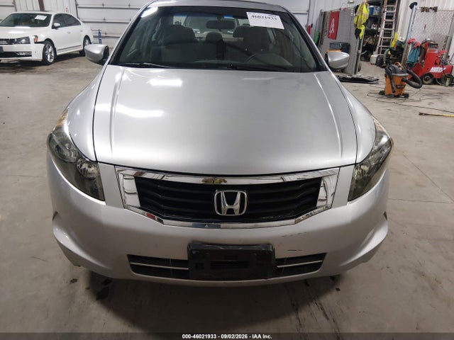 Aukcja sprzedaży 2009 Honda Accord 2.4 Ex, vin: 1HGCP26789A095148, numer aukcji: 46021933