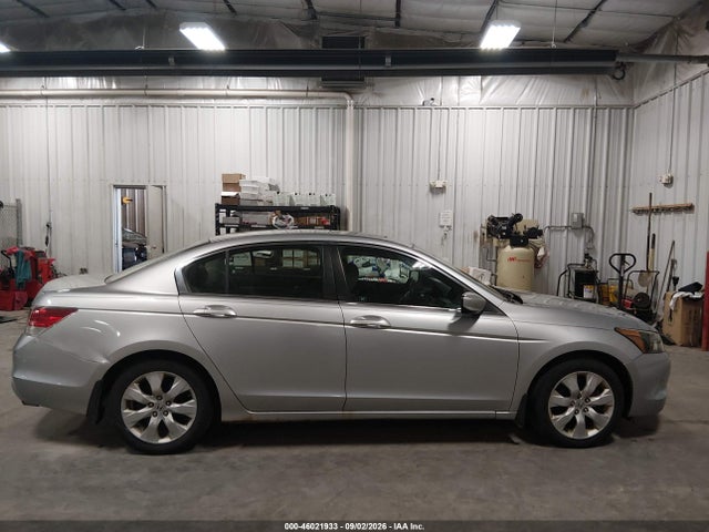 Aukcja sprzedaży 2009 Honda Accord 2.4 Ex, vin: 1HGCP26789A095148, numer aukcji: 46021933