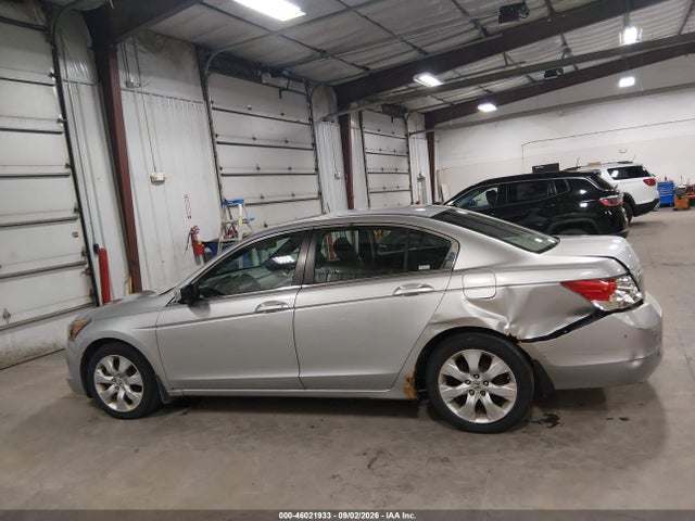 Aukcja sprzedaży 2009 Honda Accord 2.4 Ex, vin: 1HGCP26789A095148, numer aukcji: 46021933