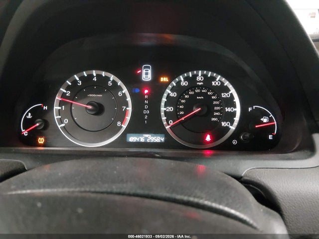 Aukcja sprzedaży 2009 Honda Accord 2.4 Ex, vin: 1HGCP26789A095148, numer aukcji: 46021933