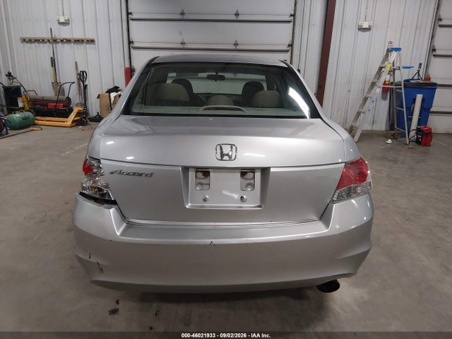 Aukcja sprzedaży 2009 Honda Accord 2.4 Ex, vin: 1HGCP26789A095148, numer aukcji: 46021933