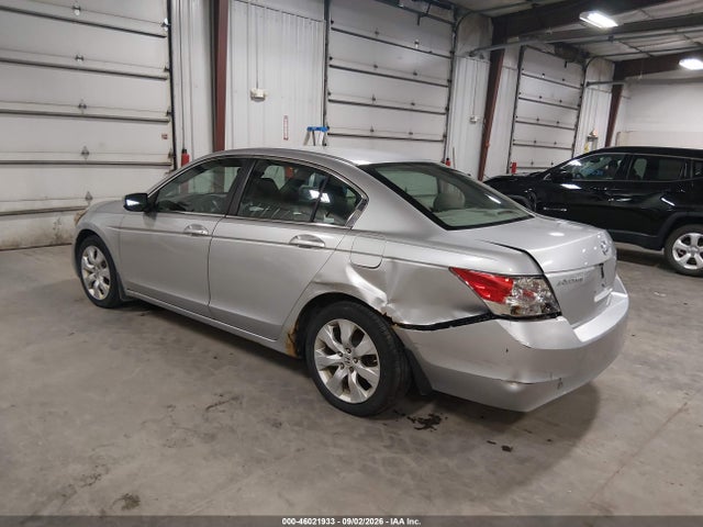Aukcja sprzedaży 2009 Honda Accord 2.4 Ex, vin: 1HGCP26789A095148, numer aukcji: 46021933