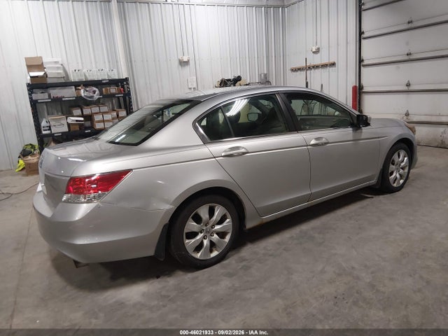 Aukcja sprzedaży 2009 Honda Accord 2.4 Ex, vin: 1HGCP26789A095148, numer aukcji: 46021933