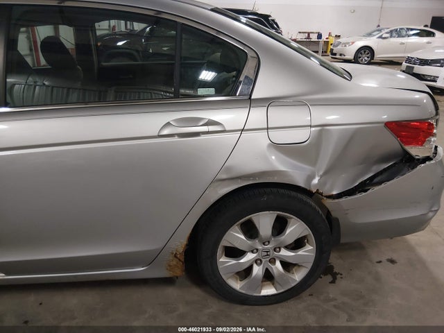 Aukcja sprzedaży 2009 Honda Accord 2.4 Ex, vin: 1HGCP26789A095148, numer aukcji: 46021933
