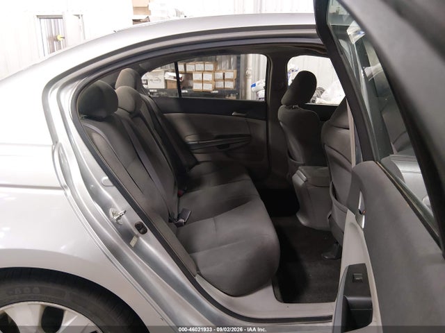 Aukcja sprzedaży 2009 Honda Accord 2.4 Ex, vin: 1HGCP26789A095148, numer aukcji: 46021933