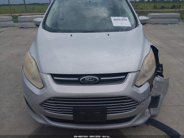 Продаж на аукціоні авто 2015 Ford C-max Hybrid Se, vin: 1FADP5AU8FL118354, номер лоту: 46021934