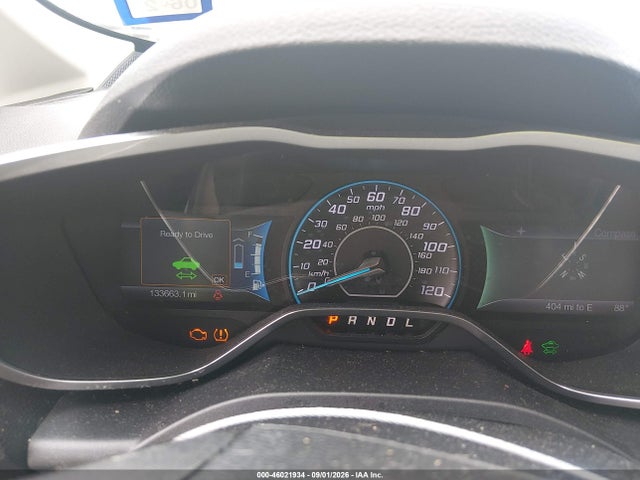 Продаж на аукціоні авто 2015 Ford C-max Hybrid Se, vin: 1FADP5AU8FL118354, номер лоту: 46021934