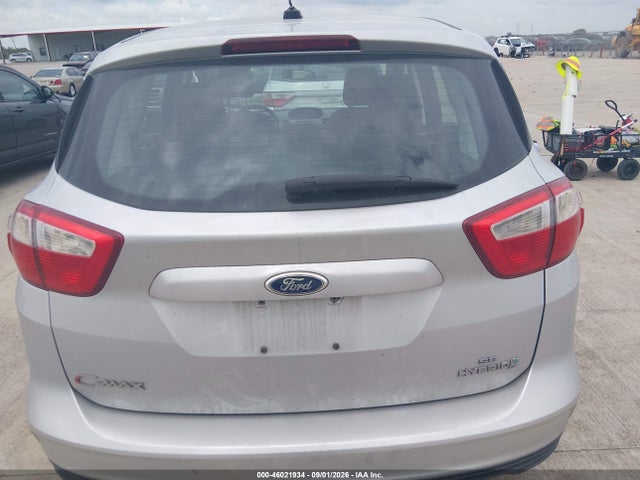 Продаж на аукціоні авто 2015 Ford C-max Hybrid Se, vin: 1FADP5AU8FL118354, номер лоту: 46021934