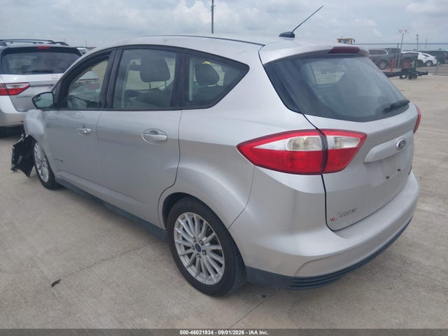 Продаж на аукціоні авто 2015 Ford C-max Hybrid Se, vin: 1FADP5AU8FL118354, номер лоту: 46021934
