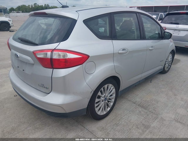 Продаж на аукціоні авто 2015 Ford C-max Hybrid Se, vin: 1FADP5AU8FL118354, номер лоту: 46021934