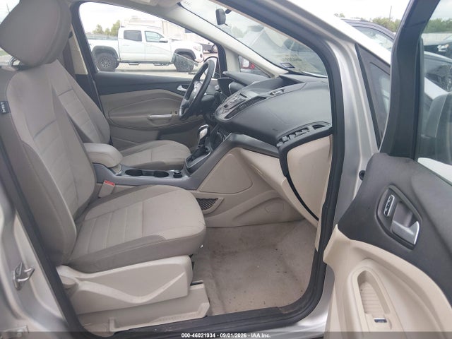 Продаж на аукціоні авто 2015 Ford C-max Hybrid Se, vin: 1FADP5AU8FL118354, номер лоту: 46021934