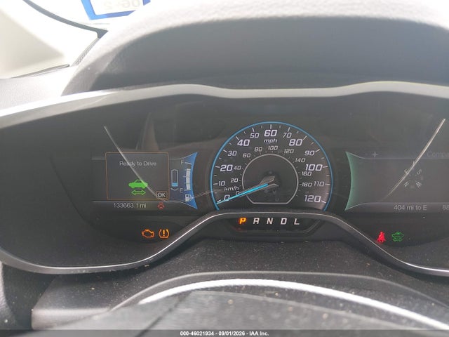 Продаж на аукціоні авто 2015 Ford C-max Hybrid Se, vin: 1FADP5AU8FL118354, номер лоту: 46021934