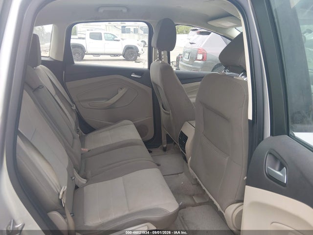 Продаж на аукціоні авто 2015 Ford C-max Hybrid Se, vin: 1FADP5AU8FL118354, номер лоту: 46021934