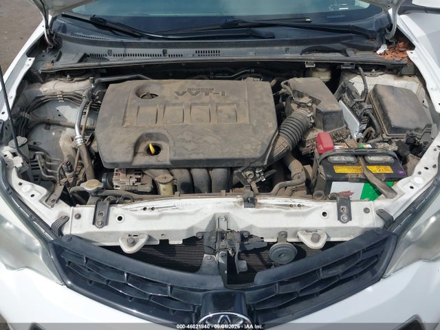 Toyota Corolla S Plus 2016 5YFBURHE2GP524011 Image 10