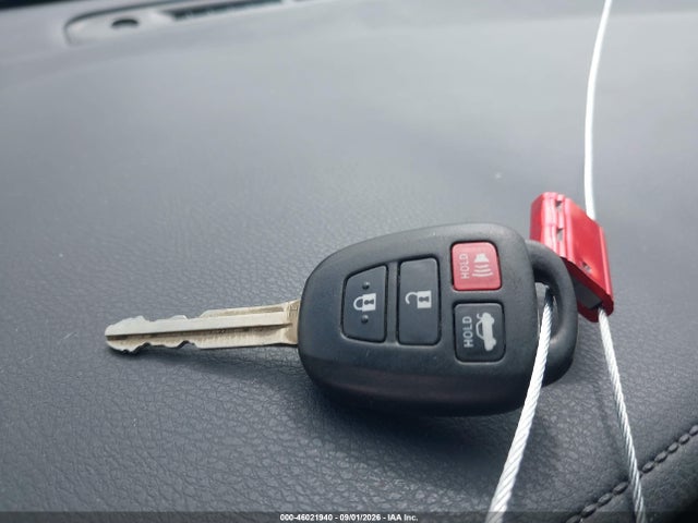 Toyota Corolla S Plus 2016 5YFBURHE2GP524011 Image 11
