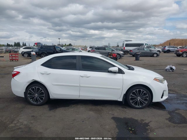 Toyota Corolla S Plus 2016 5YFBURHE2GP524011 Image 13