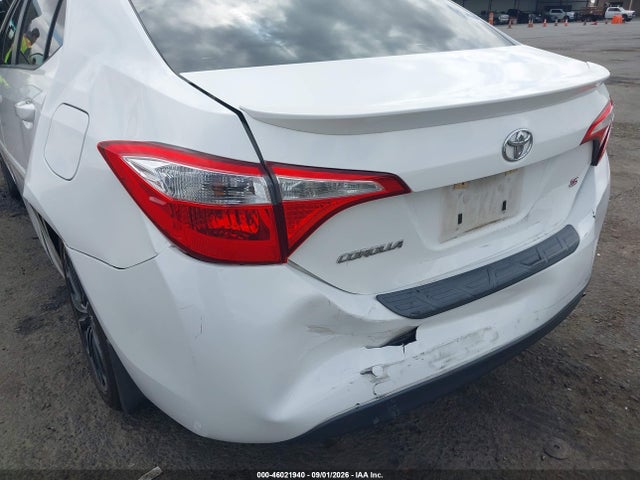 Toyota Corolla S Plus 2016 5YFBURHE2GP524011 Image 6