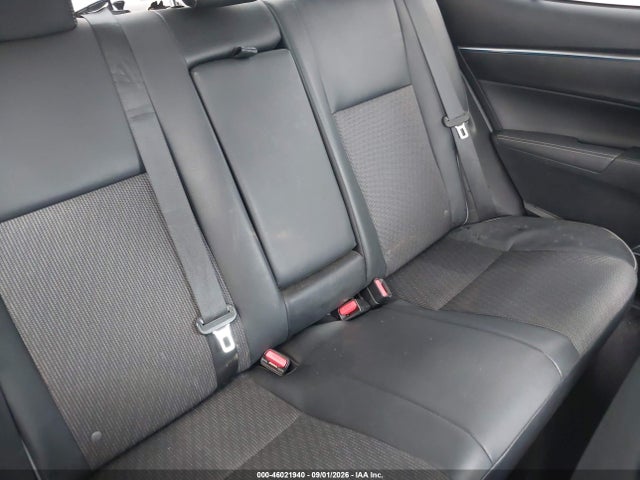 Toyota Corolla S Plus 2016 5YFBURHE2GP524011 Image 8