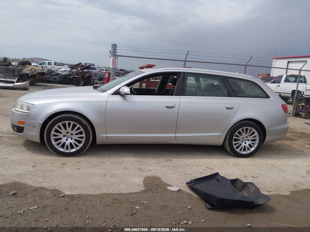 Aukcja sprzedaży 2006 Audi A6 3.2 Avant, vin: WAUKH74F46N110762, numer aukcji: 46021944